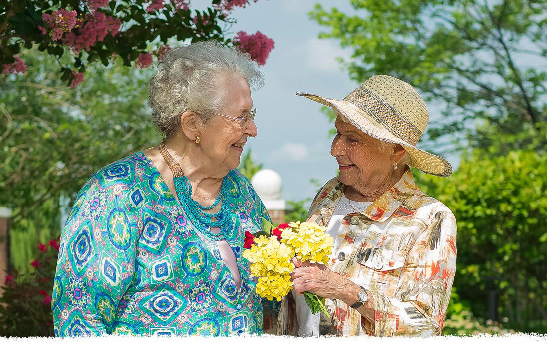 Our Lady of Hope Retirement Community