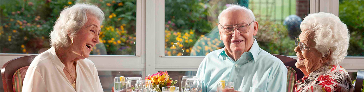 Assisted Living - Our Lady of Hope