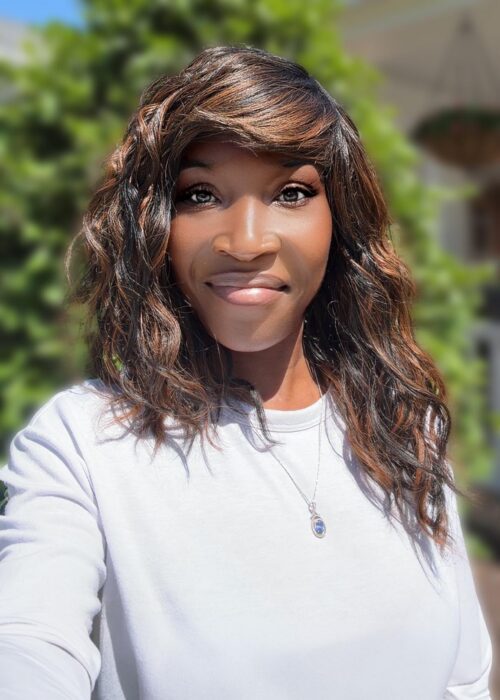 Davina Brown