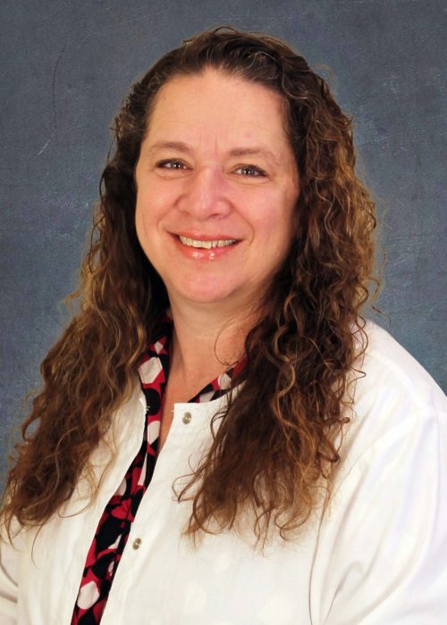 Kim Jacobs, LPN