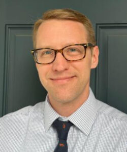 Dr Blum